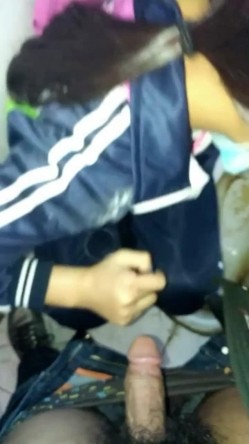 强奸在嘴里，射在脸上 截图10