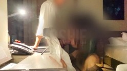 风流倜傥，推特健身男模，约炮大神【YoShiE冰块】爆肏各种美女健身婊，非常带劲儿 截图1