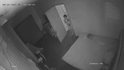 【破解摄像头】稀缺摄像头 自慰合集 把自己玩高潮了 截图2