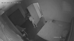 【破解摄像头】稀缺摄像头 自慰合集 把自己玩高潮了 截图3