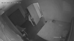 【破解摄像头】稀缺摄像头 自慰合集 把自己玩高潮了 截图4