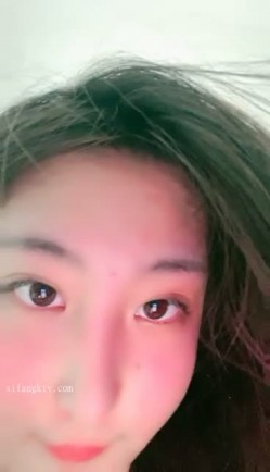 小琬儿 【小酒窝大长腿女神来袭】高挑完美身材甜美颜神 劲舞很卖力光是看动图 鸡儿就能硬邦邦 截图12