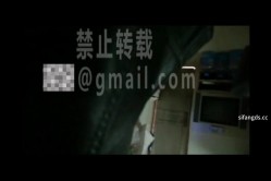 【嫖娼偷拍】，非常新奇的自拍方式，全程第一视角，对话非常有趣，被内射后少妇还说你放里面 截图3