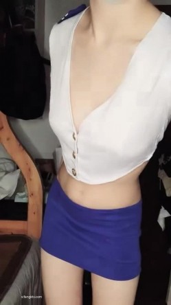 颜值清秀女神，【咬掉樱桃】傲人身材爱，御姐界年度天花板，骚气逼人，美艳动人，看一眼就忘不掉的类 截图5