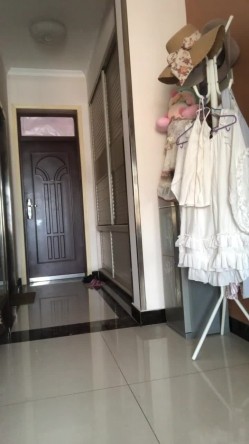 《字母圈顶级大神 ️极限调教阴环骚母狗》震撼全网露脸反差婊体验各种虐阴虐肛，玩法花样多，吃屎喝尿啪啪生殖器各种操作 截图12