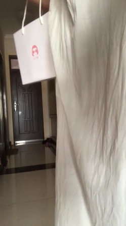 《字母圈顶级大神 ️极限调教阴环骚母狗》震撼全网露脸反差婊体验各种虐阴虐肛，玩法花样多，吃屎喝尿啪啪生殖器各种操作 截图13