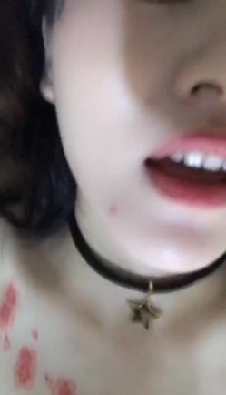 颜值不错新人妹子黄色内衣自慰秀 椅子上自摸逼逼呻吟娇喘逼逼刮毛了 很是诱惑不要错过 截图10