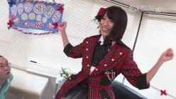 caribbeancom-052314_606 CRB48 ～後しか向かねえ感謝デー～ 截图4
