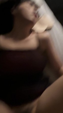 【前男友泄露】青岛G杯露脸巨乳女大学生，与男友自拍性爱视频流出 截图10