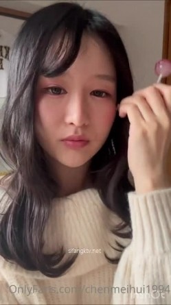C罩杯，东北吉林AV女优【陈美慧-陈老师】步兵OF官网订阅福利，啪啪口爆吞精胡萝卜紫薇潮喷 截图2