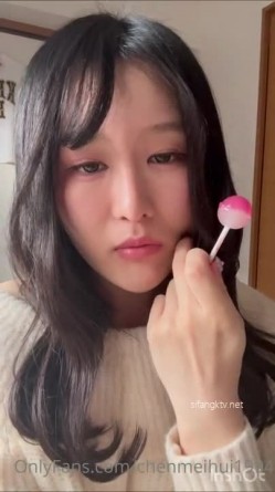 C罩杯，东北吉林AV女优【陈美慧-陈老师】步兵OF官网订阅福利，啪啪口爆吞精胡萝卜紫薇潮喷 截图3