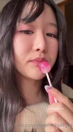 C罩杯，东北吉林AV女优【陈美慧-陈老师】步兵OF官网订阅福利，啪啪口爆吞精胡萝卜紫薇潮喷 截图7