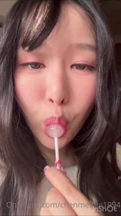 C罩杯，东北吉林AV女优【陈美慧-陈老师】步兵OF官网订阅福利，啪啪口爆吞精胡萝卜紫薇潮喷 截图8
