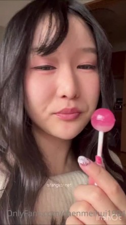C罩杯，东北吉林AV女优【陈美慧-陈老师】步兵OF官网订阅福利，啪啪口爆吞精胡萝卜紫薇潮喷 截图10
