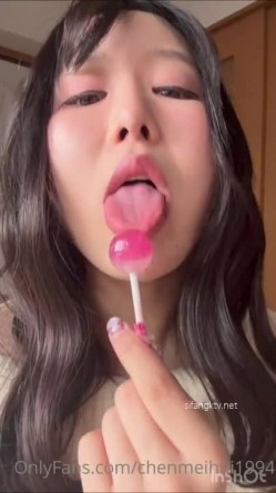 C罩杯，东北吉林AV女优【陈美慧-陈老师】步兵OF官网订阅福利，啪啪口爆吞精胡萝卜紫薇潮喷 截图11
