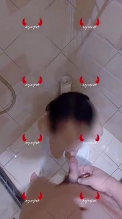 极品颜值女神【mympet】最新露出 啪啪福利，你眼中高高在上的女神在富人眼中只是一只母狗精盆！ 截图12
