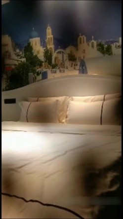 嫖妓达人九公子夜总会KTV包房私钟个长发苗条坐台小姐到情趣酒店开房啪啪草到妹子气喘嘘嘘 截图5