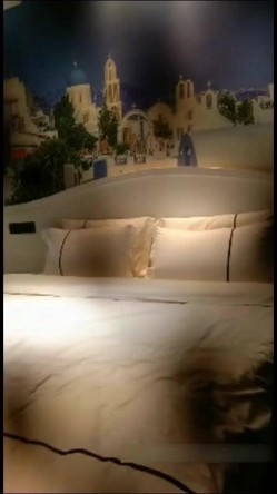 嫖妓达人九公子夜总会KTV包房私钟个长发苗条坐台小姐到情趣酒店开房啪啪草到妹子气喘嘘嘘 截图6