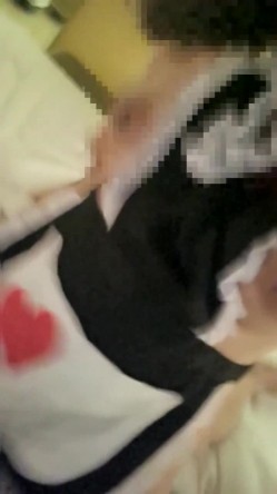最新推特网红美少女梦梦Ｍon在Swag平台中火辣演出随机抽粉丝XO多场合露出 制服骑乘做爱 高清720P原版无水印 截图5