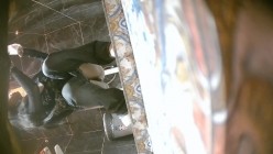 大神潜入高档夜店女厕 ️全景偷拍众多的大长腿黑丝小姐姐各种极品鲍鱼 截图3