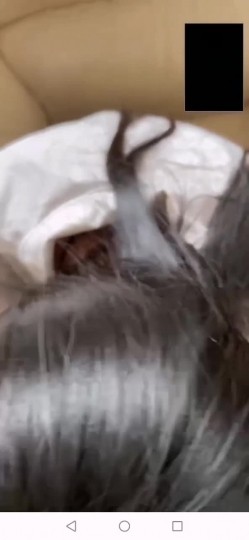 云盘高质露脸泄密！有点姿色的医院小护士私生活极度反差淫荡很母狗，日常各种啪啪自拍 截图11