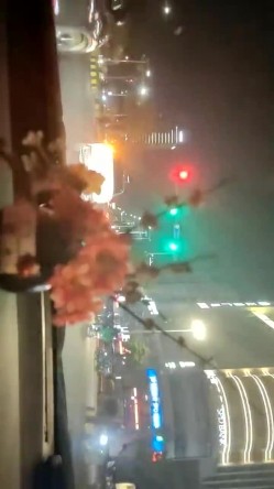 御姐女神！滴滴女司机~【微微落幕】网约车拉客生意不好粉丝扫码照顾生意 截图4