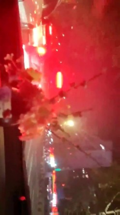 御姐女神！滴滴女司机~【微微落幕】网约车拉客生意不好粉丝扫码照顾生意 截图6