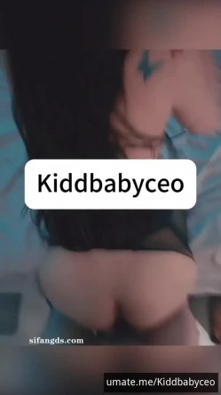 泡良约炮大神，【Kidd_BabyCeo】大部分都露脸，小红书博主，白领，大学生以及网红 截图10