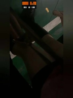 最新瓜 ️邵S阳大汉悦中心地下停车场两个屌丝男捡尸醉酒美女门事件 截图4