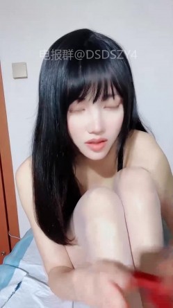 ️黑长直清秀学姐【少女学潮喷】跳蛋狂震 道具抽插潮喷 截图6