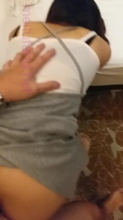 【黑客破解泄密】运输业的老板千金 ️WenHu 私密啪啪流出完整版 截图14