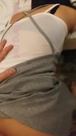 【黑客破解泄密】运输业的老板千金 ️WenHu 私密啪啪流出完整版 截图16