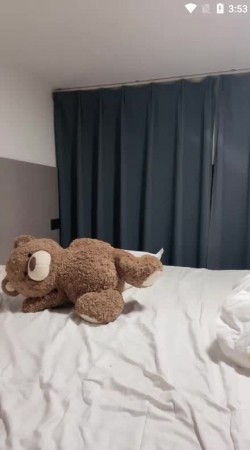 大极品下海 极品校花【瑜露超会吃】丰胸粉穴 约啪大屌男 无套被干 自慰加操逼秀 截图14