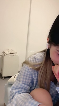 新人巨乳校花【小羊不太乖】好纯啊 初恋啊 超级大美乳跳蛋自慰 初恋的感觉 好爽 截图4