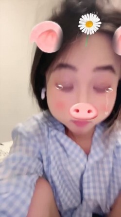 新人巨乳校花【小羊不太乖】好纯啊 初恋啊 超级大美乳跳蛋自慰 初恋的感觉 好爽 截图5
