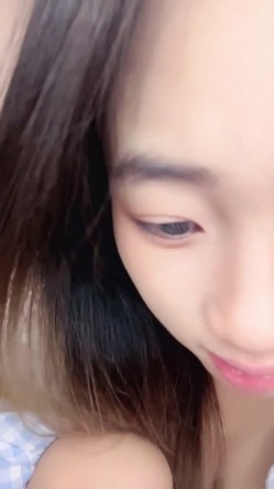 新人巨乳校花【小羊不太乖】好纯啊 初恋啊 超级大美乳跳蛋自慰 初恋的感觉 好爽 截图10