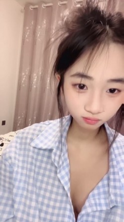 新人巨乳校花【小羊不太乖】好纯啊 初恋啊 超级大美乳跳蛋自慰 初恋的感觉 好爽 截图15
