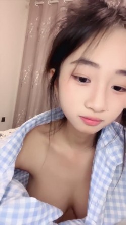 新人巨乳校花【小羊不太乖】好纯啊 初恋啊 超级大美乳跳蛋自慰 初恋的感觉 好爽 截图16