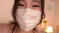 JUNY-108 ずっと抑えていた欲求不満が遂に爆発して夫に内緒で青森から上京！ 規格外の豊満超乳Lカップ妻が顔出しNGを条件に緊急AVデビュー！ 森咲しずね 截图8