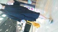 魔手 外购流出《撩裙、露毛、靓妹美少妇》高颜值丁字裤靓妹 丁字裤长毛毛美女 截图13