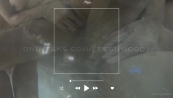 韩国百合淫妻换妻群P「leesuwoody」OF私拍合集 截图3
