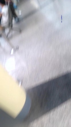 大师系列 商场地铁贴身CD 居然还有妹子无内上街 截图15