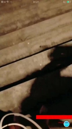 新主播 户外 偷情找我吖 凌晨录制 楼梯上啪啪秀第三弹 截图6