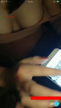 新主播 户外 偷情找我吖 凌晨录制 楼梯上啪啪秀第三弹 截图11