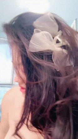 丰腴巨乳肥臀露脸人妻【小妲己】下海福利，各种直观性爱高潮喷水 截图4