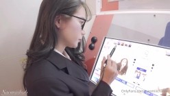 极品樱花妹naomiii-穿着jk制服套各种户外露出啪啪,酒吧约了个贵妇带到房间疯狂后入大淫臀 截图16