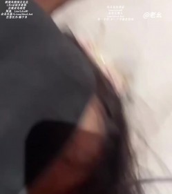 老牌泡良大神『田老幺』西安体育学院的兄弟，在银泰创意城正跨年，我说帮我操个B，让她见识见识体育生的厉害 截图11