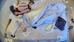 大学城  美女今天有点极品少妇的味道 好想吃的感觉 打完这最后一炮就退房咯 一起怀念良家少妇 截图1