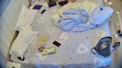 大学城  美女今天有点极品少妇的味道 好想吃的感觉 打完这最后一炮就退房咯 一起怀念良家少妇 截图5