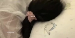 大神约炮高价泄密，【核弹】，清纯04年小妹妹，完整版约啪3，露脸三点都很粉超赞 截图1